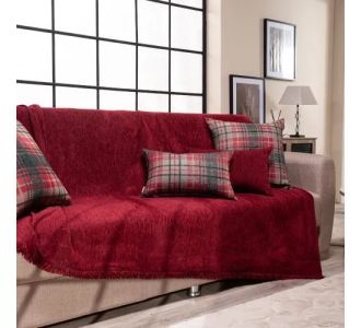 Ριχτάρι Basic 10 - Τετραθέσιο 180x350cm 52017299 Teoran |  Ριχτάρια στο espiti