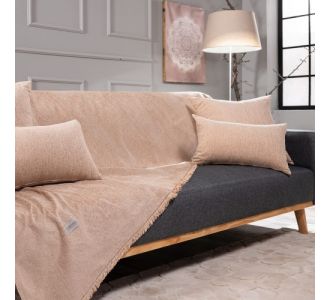 Ριχτάρι Basic 14 - Διθέσιο 180x250cm 52017333 Teoran |  Ριχτάρια στο espiti