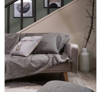 Ριχτάρι Basic 11 - Μονοθέσιο 180x150cm 52017308 Teoran |  Ριχτάρια στο espiti