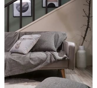 Ριχτάρι Basic 11 - Τριθέσιο 180x300cm 52017310 Teoran |  Ριχτάρια στο espiti