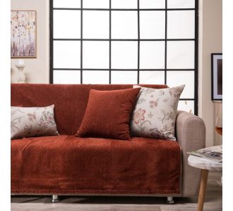 Ριχτάρι Basic 05 - Μονοθέσιο 180x150cm 52017248 Teoran |  Ριχτάρια στο espiti