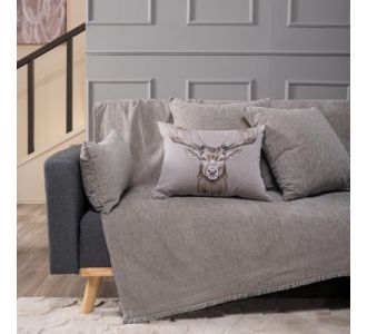 Ριχτάρι Basic 07 - Μονοθέσιο 180x150cm 52017272 Teoran |  Ριχτάρια στο espiti