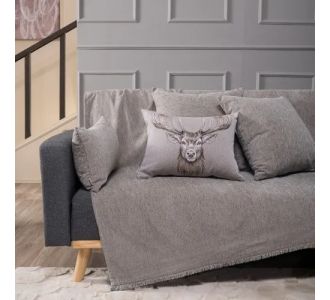 Ριχτάρι Basic 07 - Διθέσιο 180x250cm 52017273 Teoran |  Ριχτάρια στο espiti