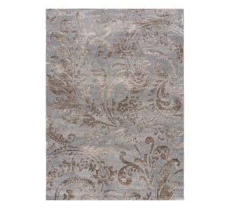 Beauty Home Διάδρομος με το μέτρο Zenia Art 9441 67cm Μπεζ,Γκρι       |  Χαλιά Διάδρομοι στο espiti