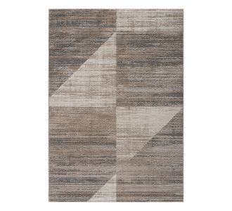Beauty Home Χαλί Serena Art 9833 Μπεζ,Γκρι 133x190      |  Χαλιά Σαλονιού  στο espiti