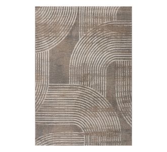 Beauty Home Χαλί Serena Art 9835 Μπεζ,Γκρι 133x190      |  Χαλιά Σαλονιού  στο espiti