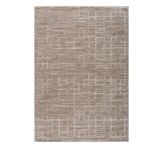 Beauty Home Χαλί Serena Art 9836 Μπεζ,Γκρι 133x190      |  Χαλιά Σαλονιού  στο espiti