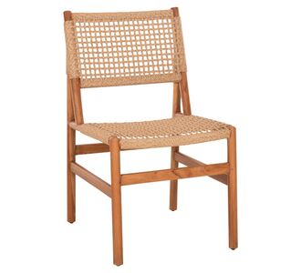 ΚΑΡΕΚΛΑ ΤΡΑΠΕΖΑΡΙΑΣ DINIZ HM6554 ΞΥΛΟ TEAK ΦΥΣΙΚΟ--ΣΥΝΘ.ΣΧΟΙΝΙ 48x60x84Υεκ. |  Καρέκλες στο espiti