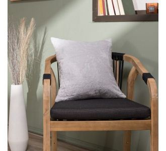 Μαξιλαροθήκη Bruno 11 - 45x45cm με γέμιση 52017191 Teoran |  Μαξιλάρια διακοσμητικά στο espiti