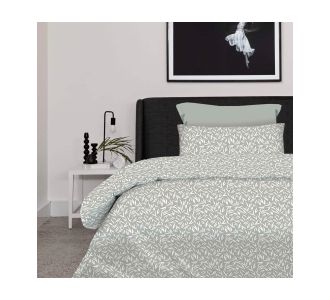 Σετ Σεντόνια 2Χ(1.75Χ2,60) + 1Χ(52Χ72) Emelia Grey Astron Italy |  Σεντόνια Μονά / Ημίδιπλα στο espiti
