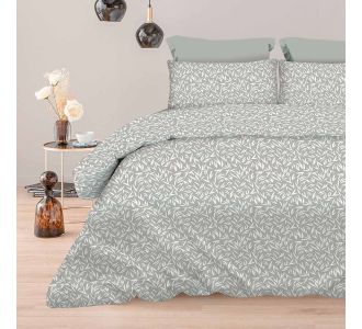 Παπλωματοθήκες Υπέρ/πλες Emelia Grey Astron Italy |  Παπλωματοθήκες Υπέρδιπλες στο espiti