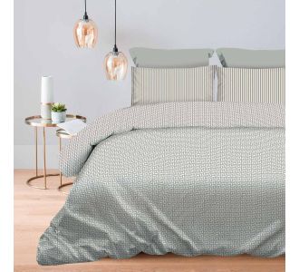 Παπλωματοθήκες Υπέρ/πλες Maira Grey Astron Italy |  Παπλωματοθήκες Υπέρδιπλες στο espiti