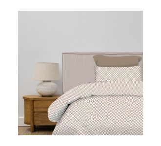 Παπλωματοθήκες Μονές Ariel Beige Astron Italy |  Παπλωματοθήκες Μονές στο espiti