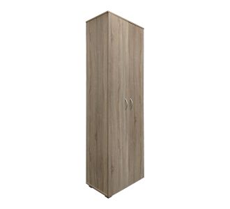 Παπουτσοθήκη-Ντουλάπα Racka pakoworld σε sonoma απόχρωση 58x34x186εκ |  Παπουτσοθήκες στο espiti