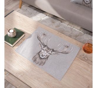 Σουπλά Reindeer 11 - 37 x 48 cm 52017963 Teoran |  Σουπλά στο espiti