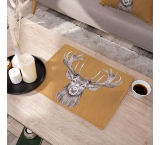 Σουπλά Reindeer 08 - 37 x 48 cm 52017958 Teoran |  Σουπλά στο espiti