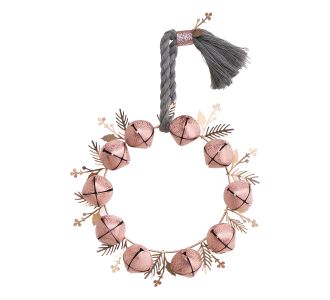 Beauty Home ΚΡΕΜΑΣΤΟ ΜΕ ΚΟΥΔΟΥΝΑΚΙΑ ΠΡΑΣΙΝΟ ΕΥΚΑΛΥΠΤΟΥ       |  Χριστουγεννιάτικα Στολίδια στο espiti