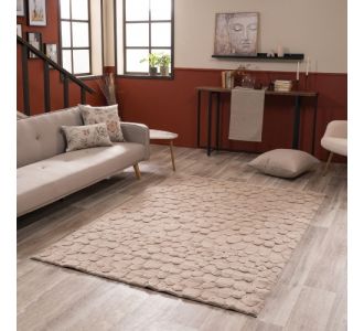 Χαλί Alley 02 - 65 x 210 cm 52017050 Teoran |  Χαλιά Σαλονιού  στο espiti