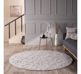 Χαλί Alley 11 Ροτόντα - Ροτόντα Φ160 cm 52017065 Teoran |  Χαλιά Σαλονιού  στο espiti