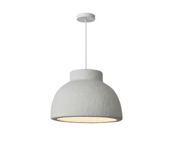 Φωτιστικό οροφής Jenila pakoworld E27 ps λευκό Φ59x40εκ |  Οροφής στο espiti