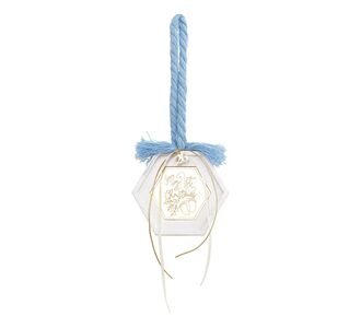 Beauty Home ΚΡΕΜΑΣΤΟ ΠΟΛΥΓΩΝΟ ΚΕΡΑΜΙΚΟ ΜΕ PLEXI MY 1st CHRISTMAS ΓΑΛΑΖΙΟ       |  Χριστουγεννιάτικα Στολίδια στο espiti