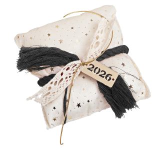 Beauty Home ΜΑΞΙΛΑΡΙ ΜΕ ΧΡΟΝ. Βελούδο Μαύρο Με Χρύσα Αστέρια       |  Χριστουγεννιάτικα Στολίδια στο espiti