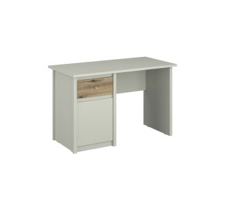 Γραφείο Karin Cashmere-Evoke Oak 120x59.5x75.5cm AlphaB2B |  Γραφεία στο espiti