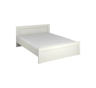 Κρεβάτι Karin Διπλό Cashmere με πάτωμα 160x200cm AlphaB2B |  Κρεβάτια στο espiti