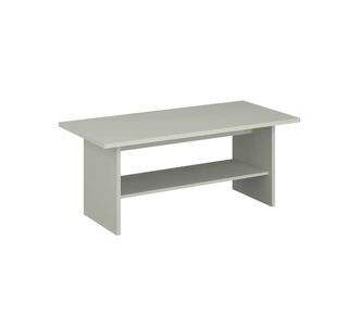 Τραπέζι Σαλονιού Karin Cashmere 120x50x57cm AlphaB2B |  Τραπεζάκια σαλονιού στο espiti
