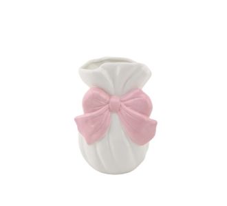 Beauty Home Βάζο Φιόγκος 11 x 10 x 16 cm       |  Βάζα στο espiti