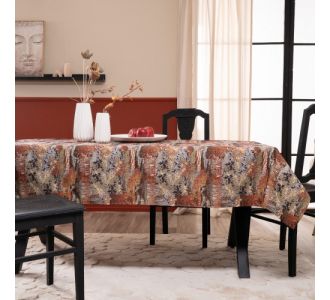 Τραπεζομάντηλο Zamora - 135x180cm 52017515 Teoran |  Τραπεζομάντηλα στο espiti