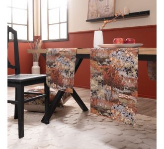 Τραβέρσα Zamora - 40x160cm 52017513 Teoran |  Τραβέρσες  στο espiti