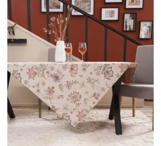 Καρε Frias - 90x90cm 52017525 Teoran |  Καρέ στο espiti