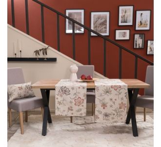 Τραβέρσα Frias - 40x160cm 52017526 Teoran |  Τραβέρσες  στο espiti