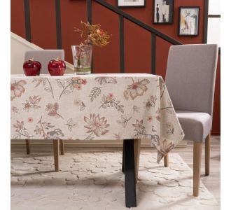 Τραπεζομάντηλο Frias - 135x180cm 52017528 Teoran |  Τραπεζομάντηλα στο espiti