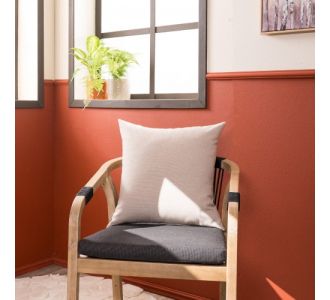 Μαξιλαροθήκη Zamora - 50x50cm 52017099 Teoran |  Μαξιλάρια διακοσμητικά στο espiti