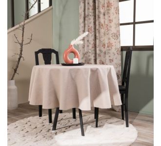 Ροτόντα Broto 02 - Φ180cm 52017098 Teoran |  Τραπεζομάντηλα στο espiti