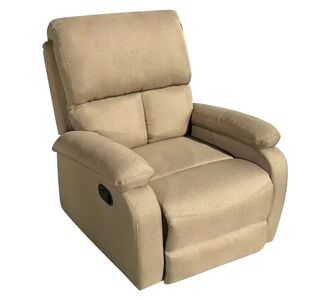 ΠΟΛΥΘΡΟΝΑ RELAX DIONI HM3296.03 ΜΠΕΖ ΥΦΑΣΜΑ 85x90x100Υεκ. |  Πολυθρόνες σαλονιού στο espiti