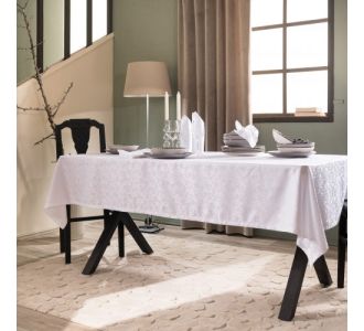 Τραπεζομάντηλο Cholet - 140x180cm + 6 πετσέτες 52017075 Teoran |  Τραπεζομάντηλα στο espiti