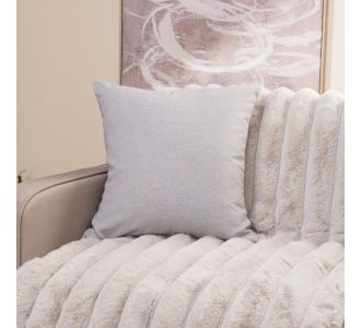 Μαξιλαροθήκη Broto 11 - 65x65cm δαπέδου με γέμιση  52017117 Teoran |  Μαξιλάρια διακοσμητικά στο espiti