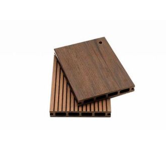 DECK-WPC ΔΑΠΕΔΟΥ 23/146mm D.BROWN 20110 NewPlan - NewPlan |  Deck - Wpc  στο espiti