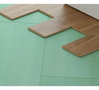 ΥΠΟΣΤΡΩΜΑ LAMINATE XPS 5mm NewPlan - NewPlan |   Laminate  στο espiti