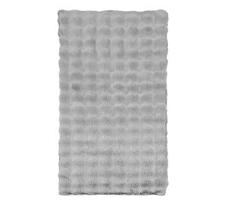 Beauty Home Ταπέτο μπάνιου Bubble Art 9664 45x75 Γκρι       |  Πατάκια Μπάνιου στο espiti