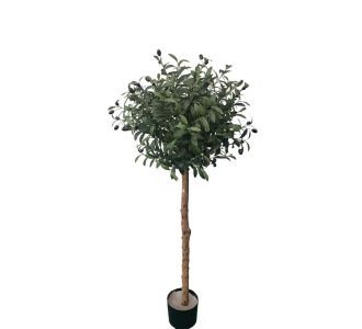 OLIVE TREE NP5807_150_22_UV ΥΨΟΣ 150cm NewPlan - NewPlan |  Λουλούδια στο espiti