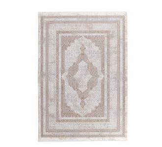 Χαλί Infinity 5914A BEIGE Royal Carpet - 70 x 200 cm |  Χαλιά Σαλονιού  στο espiti