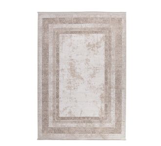 Χαλί Infinity 5912A BEIGE Royal Carpet - 70 x 200 cm |  Χαλιά Σαλονιού  στο espiti