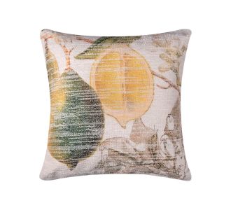 Βαμβακερή μαξιλαροθήκη (45cm x 45cm) 2367 5206978122255 SilkFashion |  Μαξιλάρια διακοσμητικά στο espiti