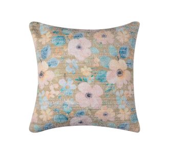 Βαμβακερή μαξιλαροθήκη (45cm x 45cm) 1570 5206978122200 SilkFashion |  Μαξιλάρια διακοσμητικά στο espiti
