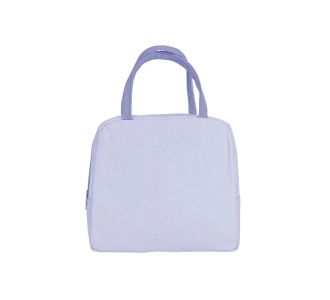 HOMELY ΤΣΑΝΤΑ ΦΑΓΗΤΟΥ ΙΣΟΘΕΡΜΙΚΗ 6lt LAVENDER FOG - 01-36553 Estia |  Θερμός & Αξεσουάρ στο espiti