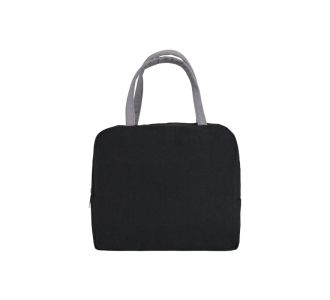 HOMELY ΤΣΑΝΤΑ ΦΑΓΗΤΟΥ ΙΣΟΘΕΡΜΙΚΗ 6lt MIDNIGHT BLACK - 01-36522 Estia |  Θερμός & Αξεσουάρ στο espiti